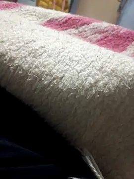 Mosha203 online show from April 12, 2026, 7:17 pm