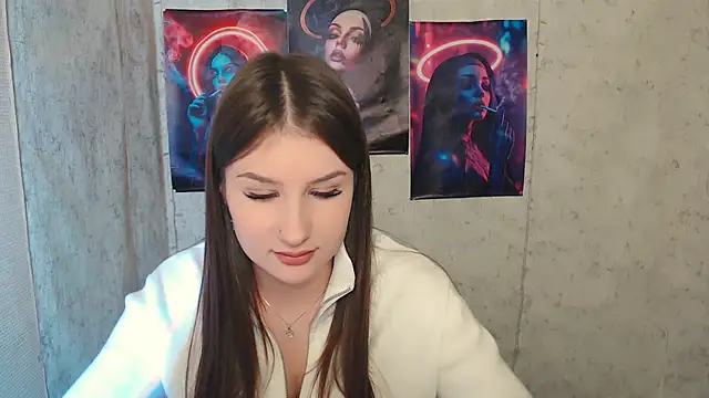  MiaAngell online show from December 4, 2025, 3:00 pm