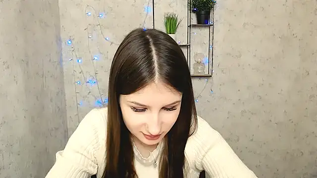  MiaAngell online show from March 11, 2025, 1:34 pm