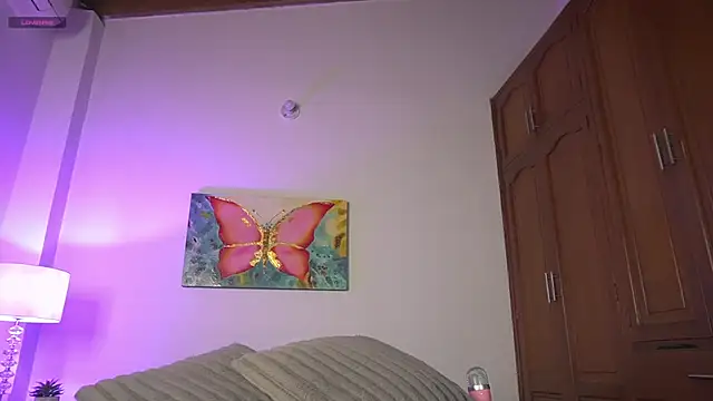 gala monroe online show from November 24, 2025, 11:21 am