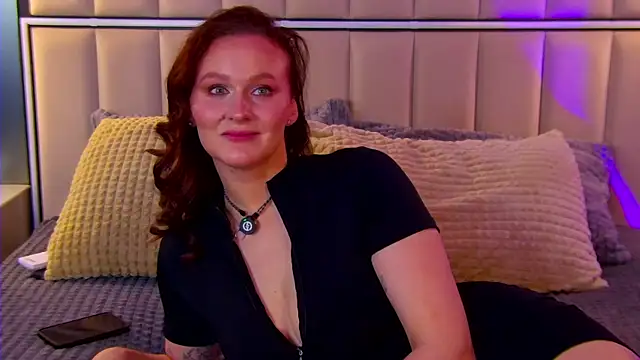 NatalyRose  online show from November 26, 2025, 4:12 am