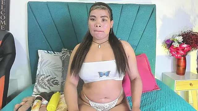 Mariana star1 online show from May 8, 2026, 4:27 am