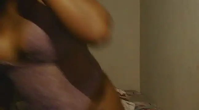 HazzelEyes2 online show from March 7, 2025, 6:43 pm