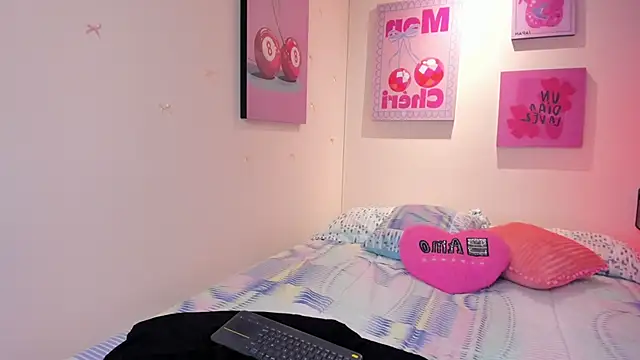 Snapshot of Selene_bennet chatting on November 27, 2025, 3:51 am Selene bennet online show from November 27, 2025, 3:51 am