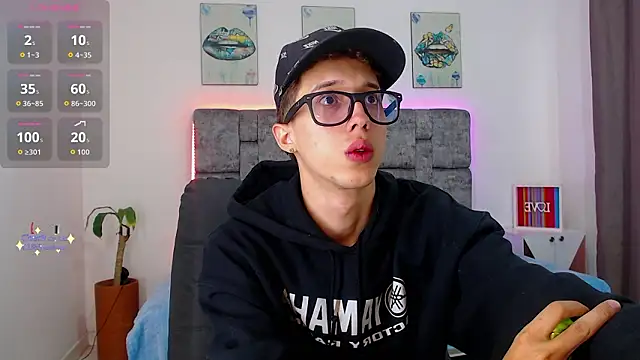 skinny bigcock02 online show from February 9, 2026, 9:02 pm