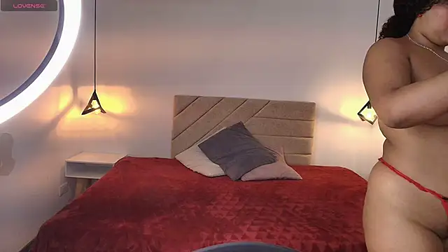 Natasha rose   online show from April 10, 2026, 8:27 pm