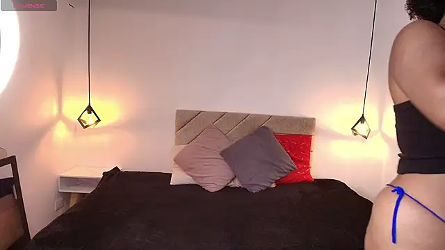 Natasha rose   online show from April 22, 2026, 8:15 pm