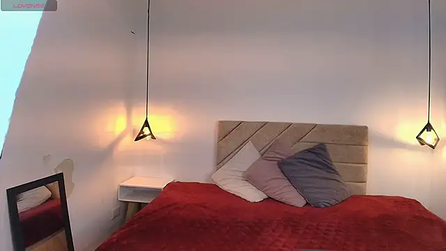 Natasha rose   online show from April 13, 2026, 7:29 pm