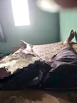 vertin07 online show from November 3, 2025, 6:55 pm