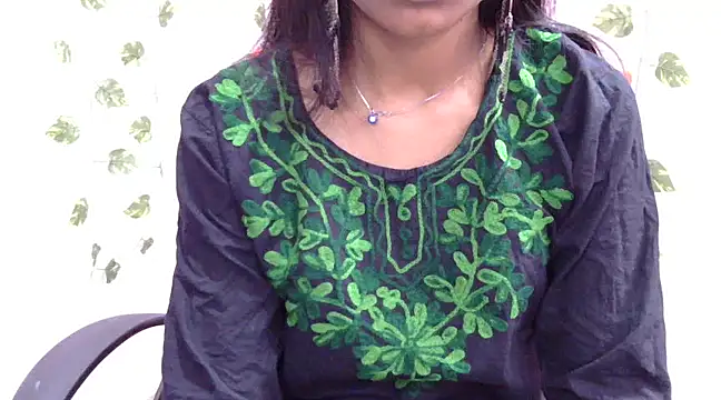 Cute Pihu01 online show from March 10, 2025, 7:18 pm