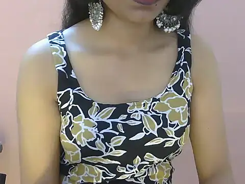 Cute Pihu01 online show from March 13, 2026, 6:46 pm