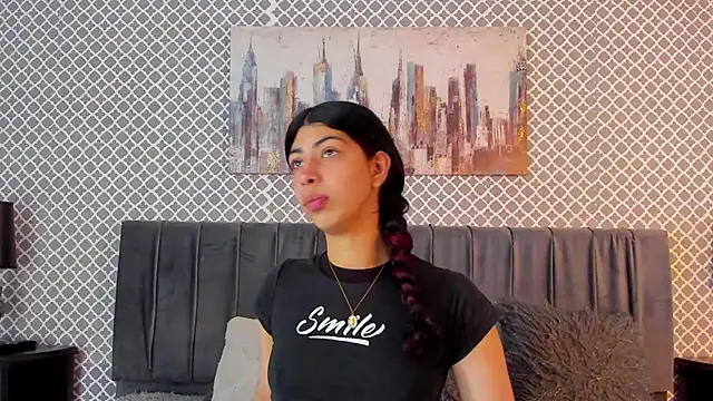 Cassie bloom online show from October 28, 2025, 8:08 pm