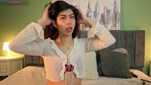 Cassie bloom online show from May 2, 2026, 3:12 am