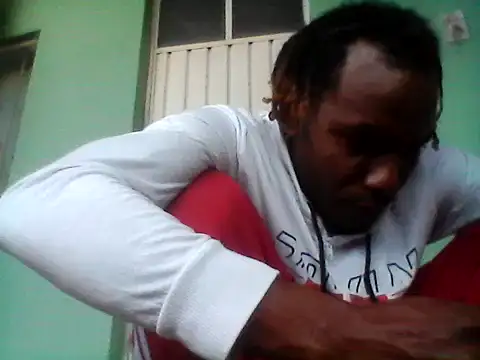 Cockblak online show from September 20, 2025, 8:47 pm