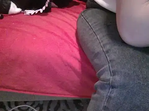 BibicaBibica1 online show from February 28, 2025, 6:43 am