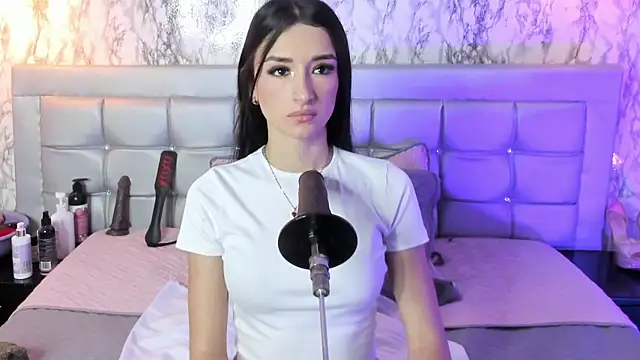 MELODYY SWEET online show from March 11, 2026, 4:56 pm