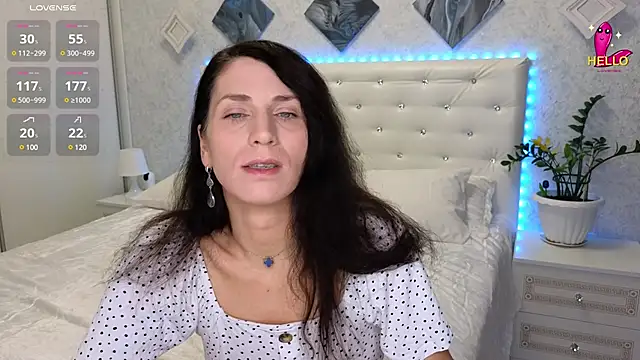 mylady xenia online show from March 2, 2025, 6:57 pm