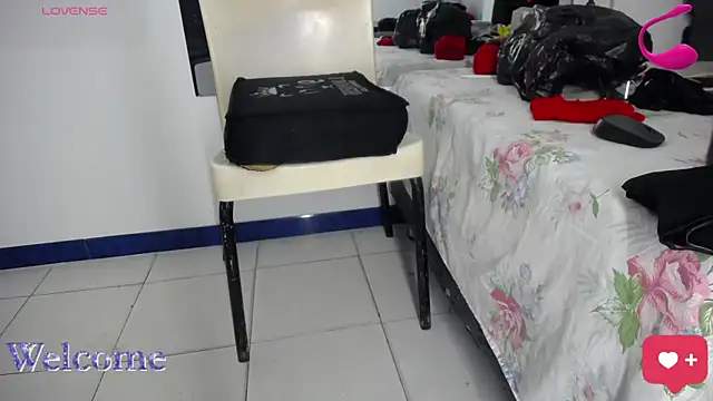 miha sex91 online show from March 25, 2026, 12:15 pm