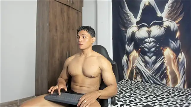 bigger ragnarsson online show from March 19, 2025, 4:14 am