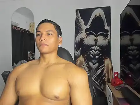 bigger ragnarsson online show from April 3, 2026, 12:55 pm