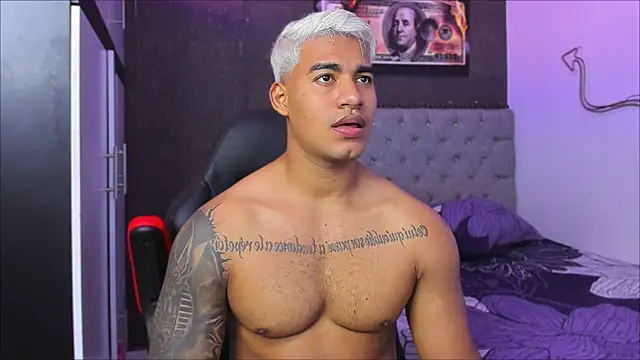 luigi hot  online show from January 17, 2026, 4:05 am