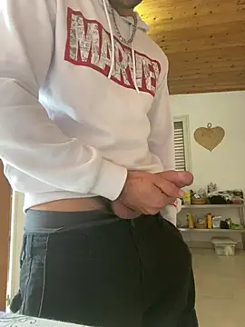 mikekmi21 online show from February 26, 2025, 1:54 pm