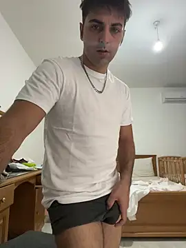 mikekmi21 online show from October 10, 2025, 1:01 pm