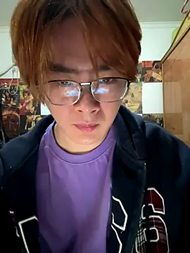 Snapshot of Anson0722 chatting on October 31, 2025, 12:13 pm Anson0722 online show from October 31, 2025, 12:13 pm