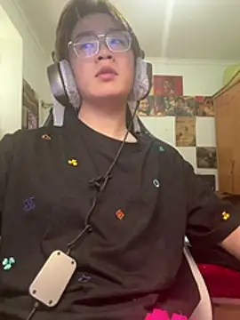 Anson0722 online show from April 24, 2026, 6:48 am