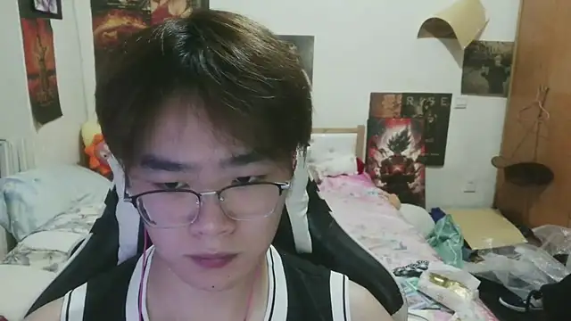 Anson0722 online show from August 3, 2026, 12:22 pm