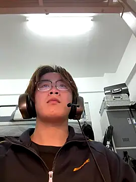 Snapshot of Anson0722 chatting on December 2, 2025, 7:10 am Anson0722 online show from December 2, 2025, 7:10 am