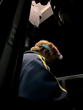 Snapshot of Anson0722 chatting on October 26, 2025, 3:34 pm Anson0722 online show from October 26, 2025, 3:34 pm