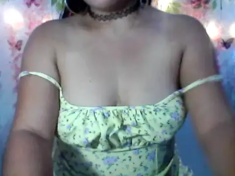 Snapshot of shashel5 chatting on February 24, 2025, 6:49 am shashel5 online show from February 24, 2025, 6:49 am