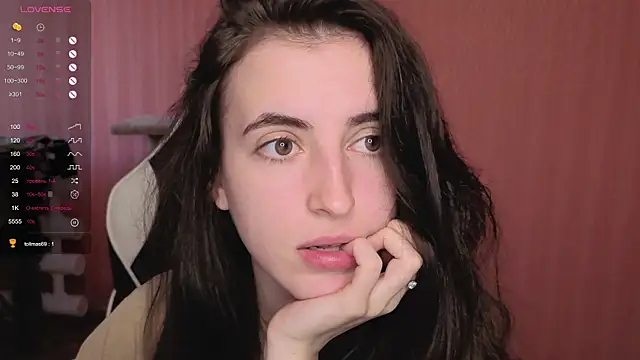 Snapshot of reaiss chatting on September 21, 2025, 3:55 am reaiss online show from September 21, 2025, 3:55 am