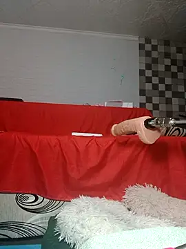 Ramona870 online show from December 15, 2025, 2:01 pm