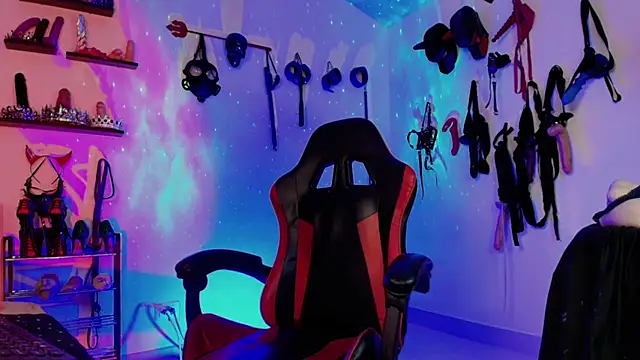 veresskaardila77 online show from February 26, 2026, 6:52 pm