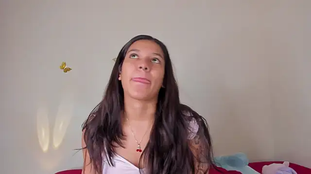 violett 24  online show from November 27, 2025, 3:29 am