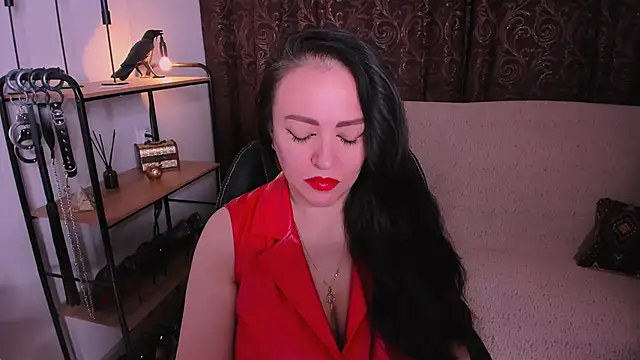 Snapshot of Goddess__ANNA chatting on November 25, 2025, 5:08 am Goddess ANNA online show from November 25, 2025, 5:08 am