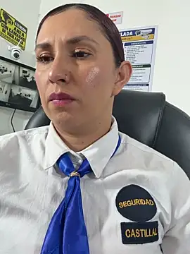 Megan-01- online show from May 20, 2026, 11:51 am