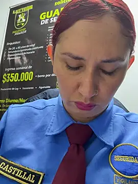 Megan-01- online show from March 20, 2026, 12:28 pm