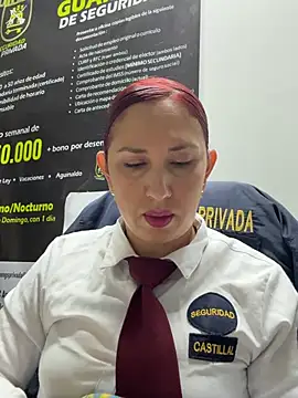 Megan-01- online show from March 11, 2026, 11:59 am