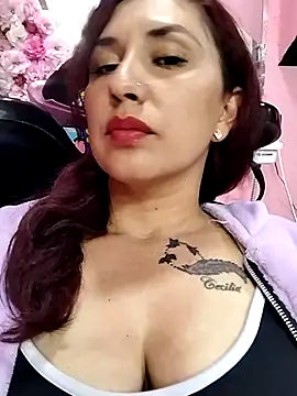 Megan-01- online show from March 11, 2025, 9:37 pm