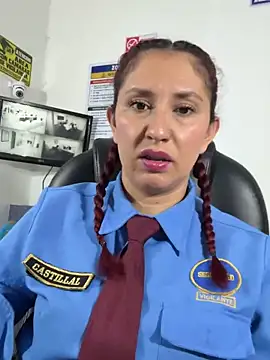 Megan-01- online show from May 13, 2026, 1:07 pm