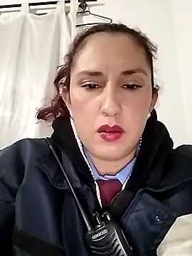 Megan-01- online show from March 21, 2025, 2:28 am