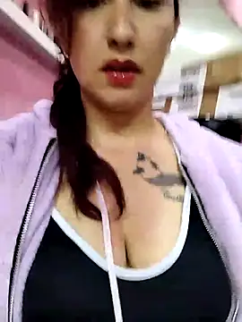 Megan-01- online show from March 11, 2025, 6:30 pm