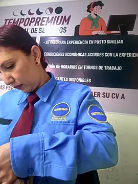 Megan-01- online show from October 10, 2025, 12:17 pm