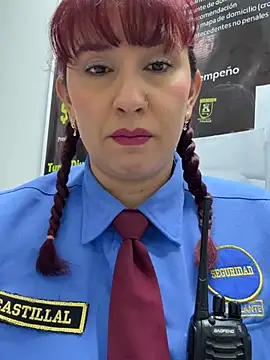 Snapshot of Megan-01- chatting on February 25, 2026, 1:22 pm Megan-01- online show from February 25, 2026, 1:22 pm