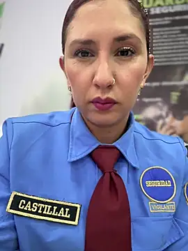 Snapshot of Megan-01- chatting on December 19, 2025, 2:30 pm Megan-01- online show from December 19, 2025, 2:30 pm