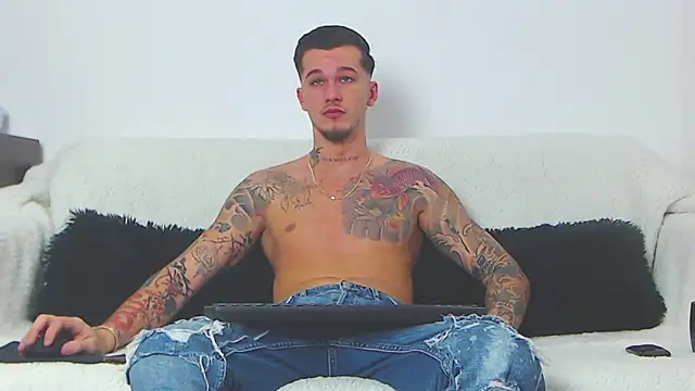 Zzedd online show from November 29, 2025, 4:01 am