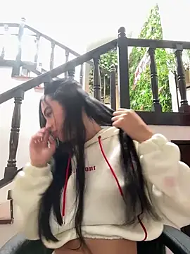 Antonella Smiith  online show from February 17, 2026, 1:52 pm